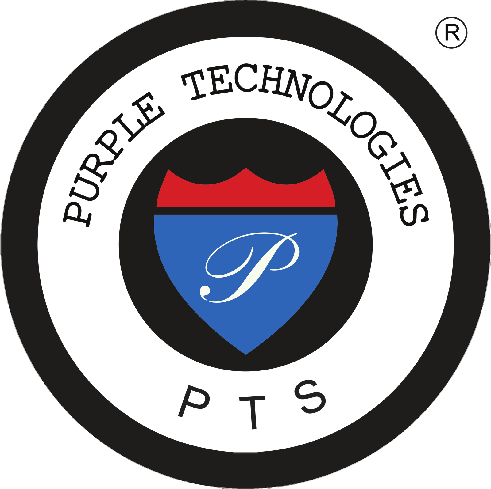 Purple Technologies logo
